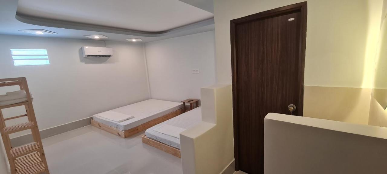 Grandma House Apartment Cần Thơ Ngoại thất bức ảnh