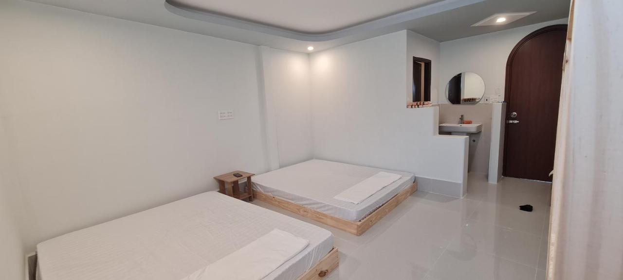 Grandma House Apartment Cần Thơ Ngoại thất bức ảnh