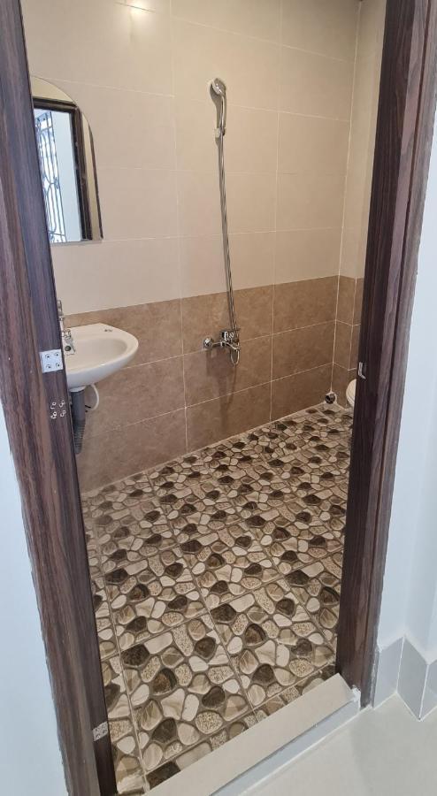 Grandma House Apartment Cần Thơ Ngoại thất bức ảnh