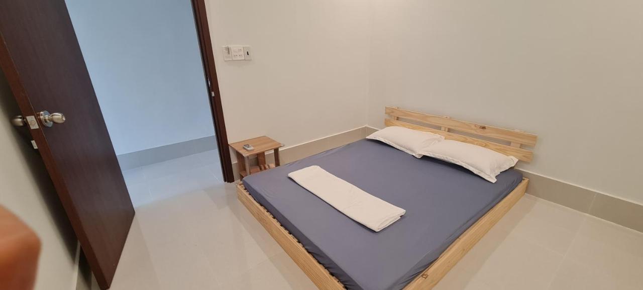 Grandma House Apartment Cần Thơ Ngoại thất bức ảnh