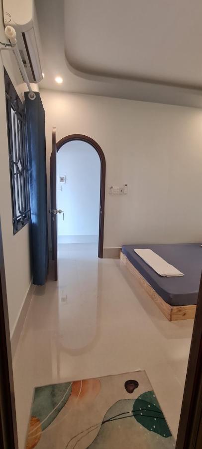 Grandma House Apartment Cần Thơ Ngoại thất bức ảnh