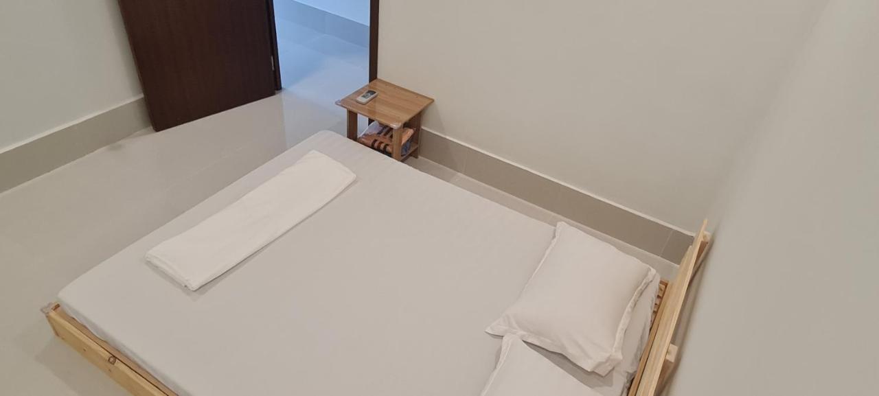 Grandma House Apartment Cần Thơ Ngoại thất bức ảnh
