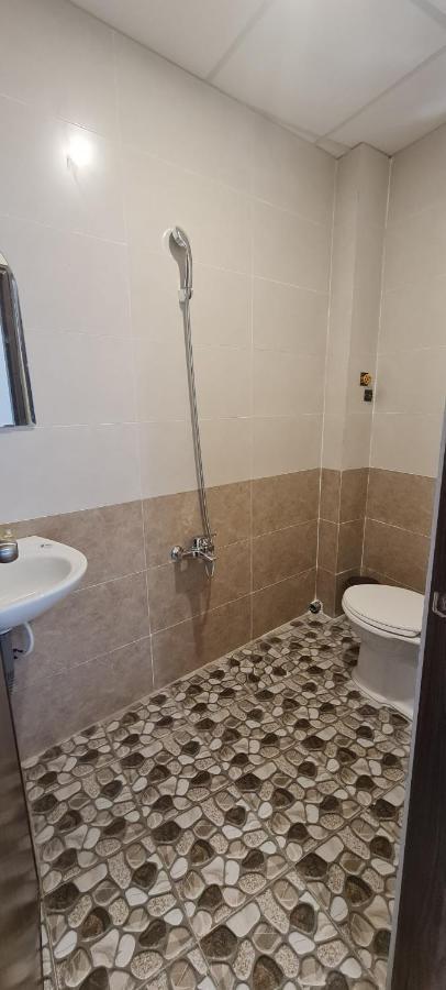 Grandma House Apartment Cần Thơ Ngoại thất bức ảnh