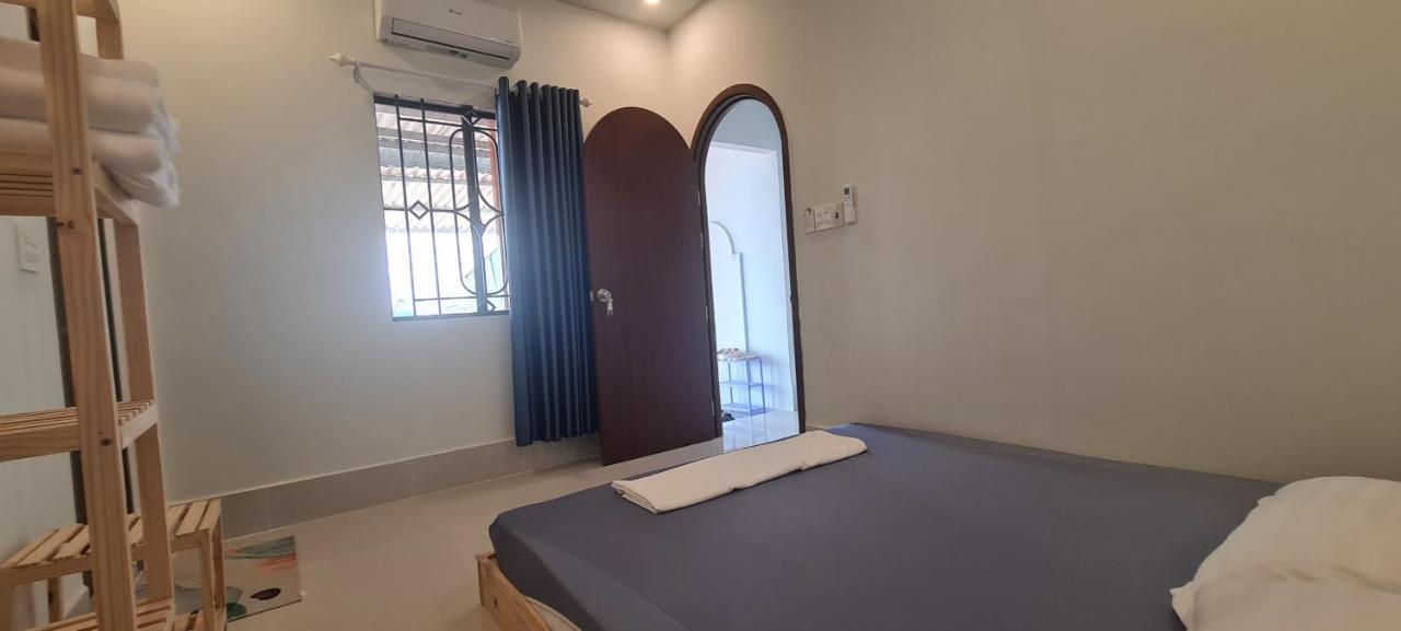 Grandma House Apartment Cần Thơ Ngoại thất bức ảnh
