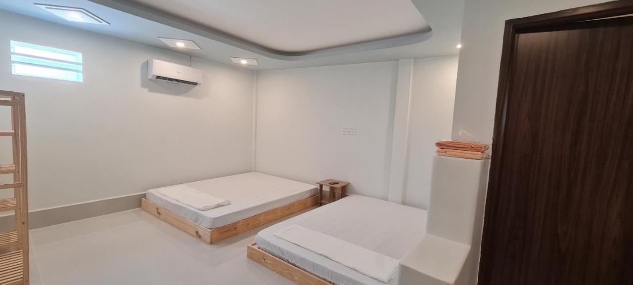 Grandma House Apartment Cần Thơ Ngoại thất bức ảnh