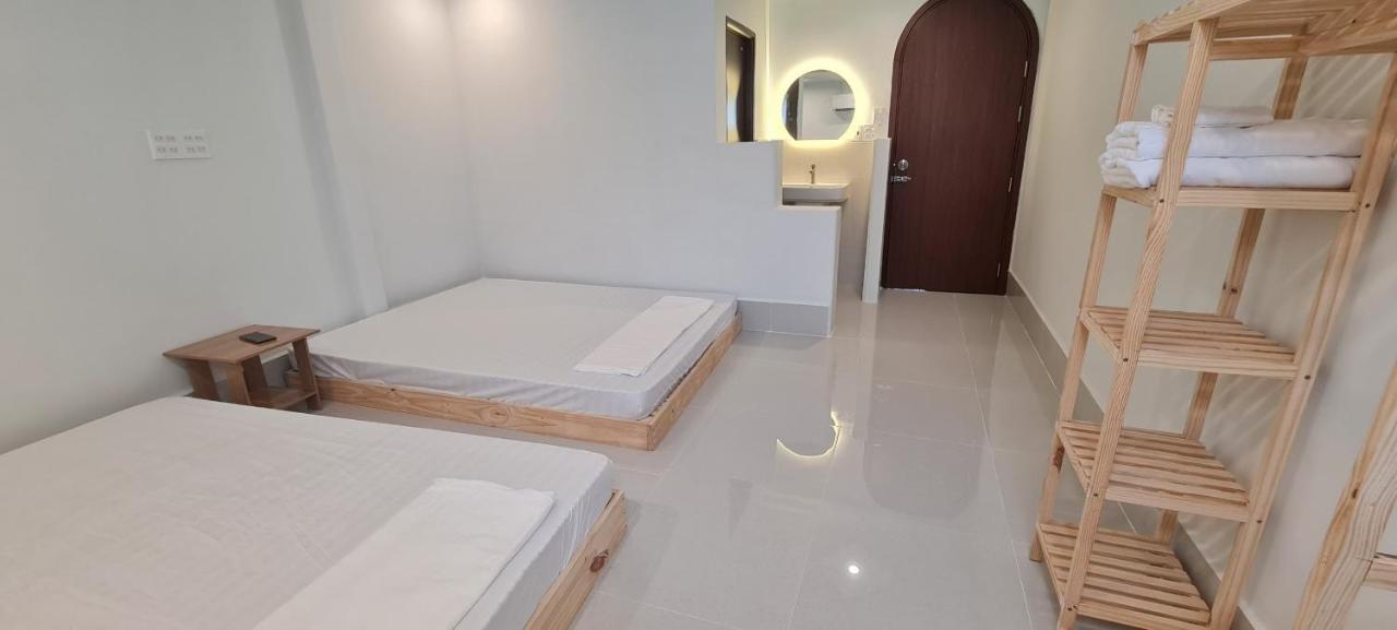 Grandma House Apartment Cần Thơ Ngoại thất bức ảnh