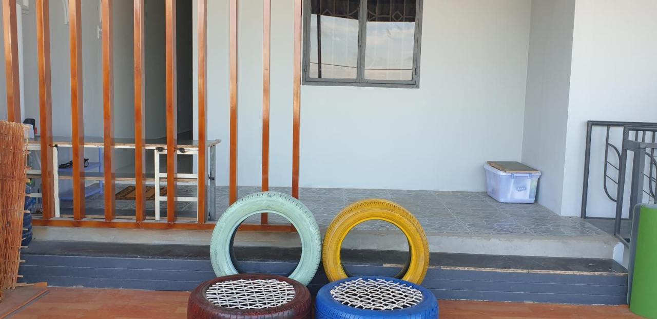 Grandma House Apartment Cần Thơ Ngoại thất bức ảnh