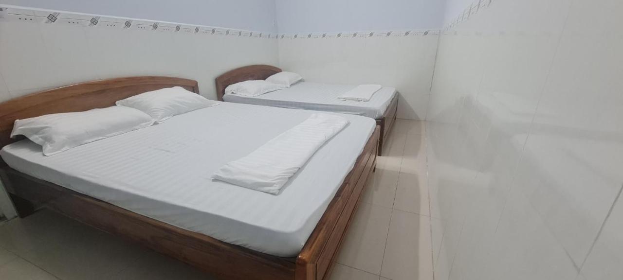 Grandma House Apartment Cần Thơ Ngoại thất bức ảnh