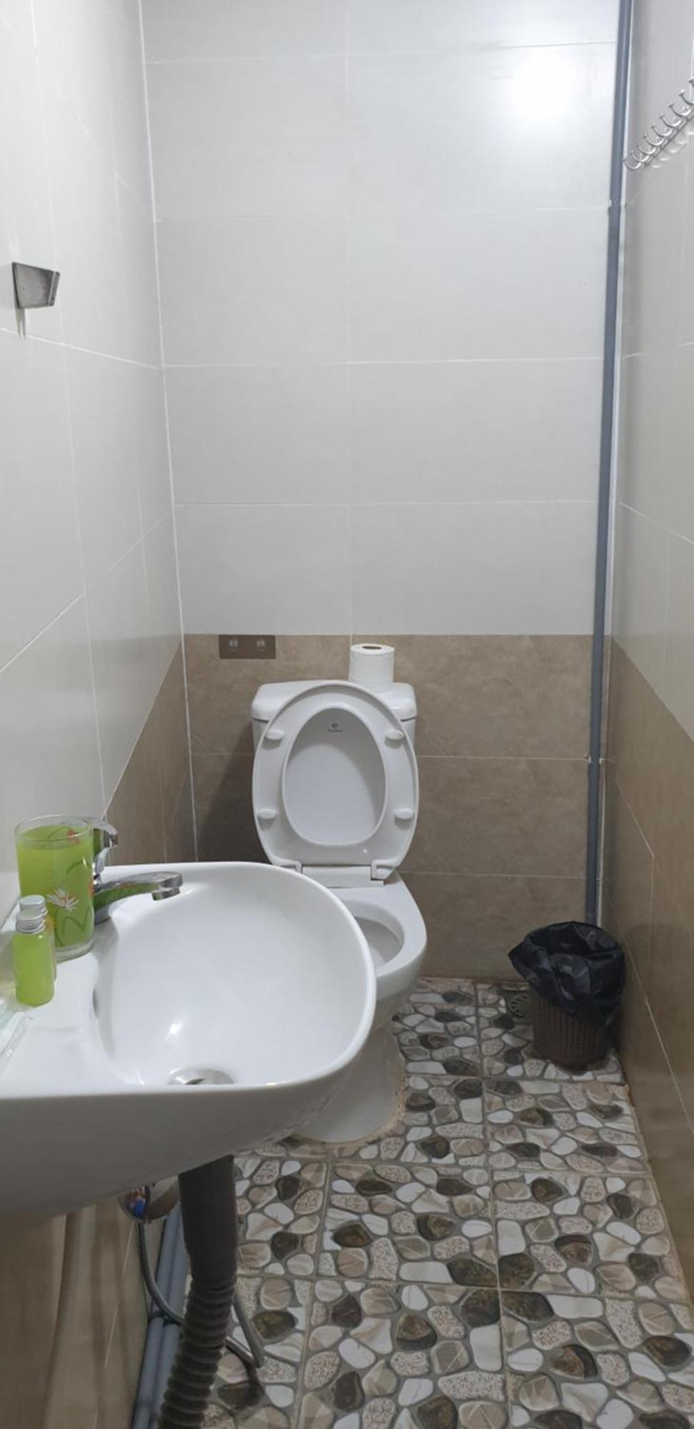 Grandma House Apartment Cần Thơ Ngoại thất bức ảnh
