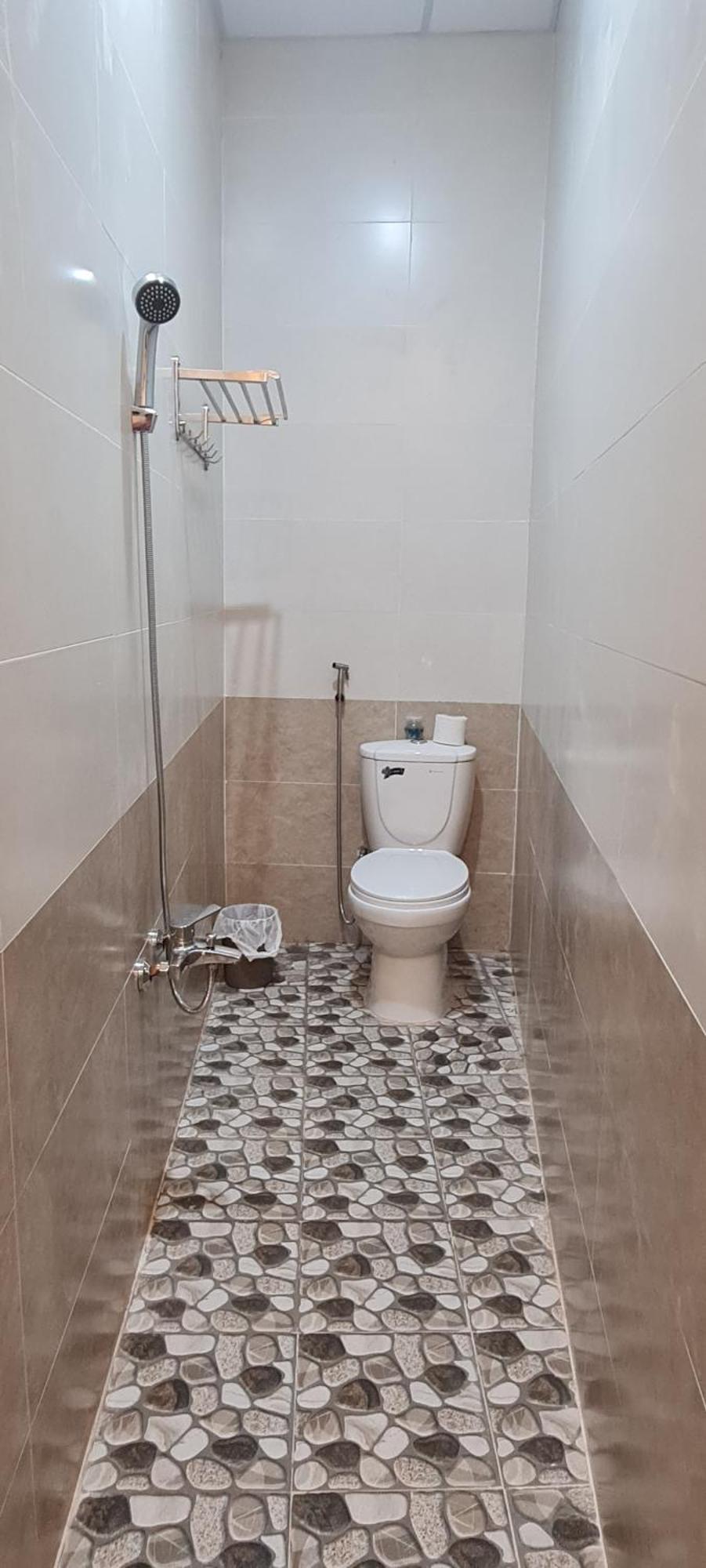 Grandma House Apartment Cần Thơ Ngoại thất bức ảnh