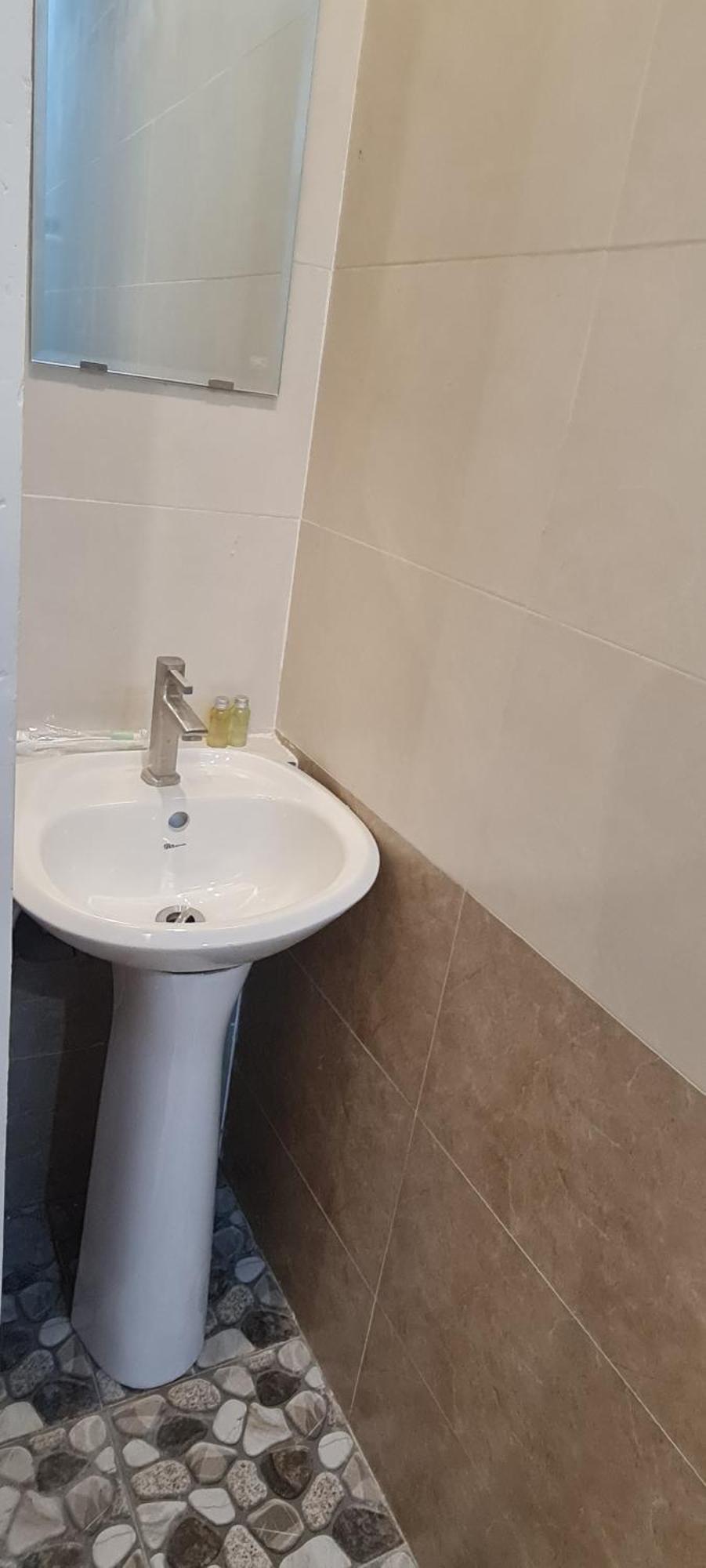 Grandma House Apartment Cần Thơ Ngoại thất bức ảnh