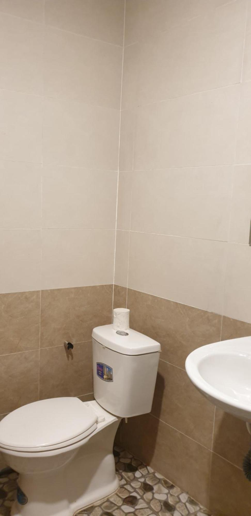 Grandma House Apartment Cần Thơ Ngoại thất bức ảnh