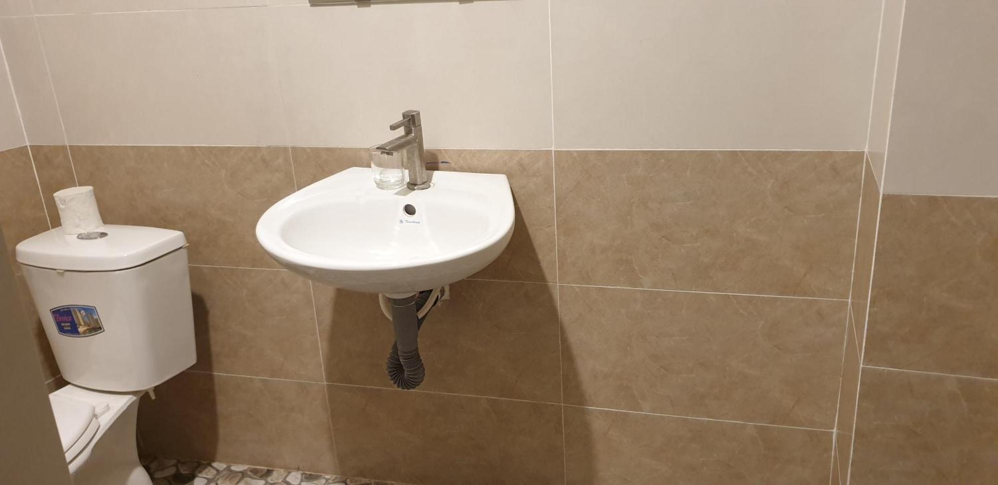 Grandma House Apartment Cần Thơ Ngoại thất bức ảnh