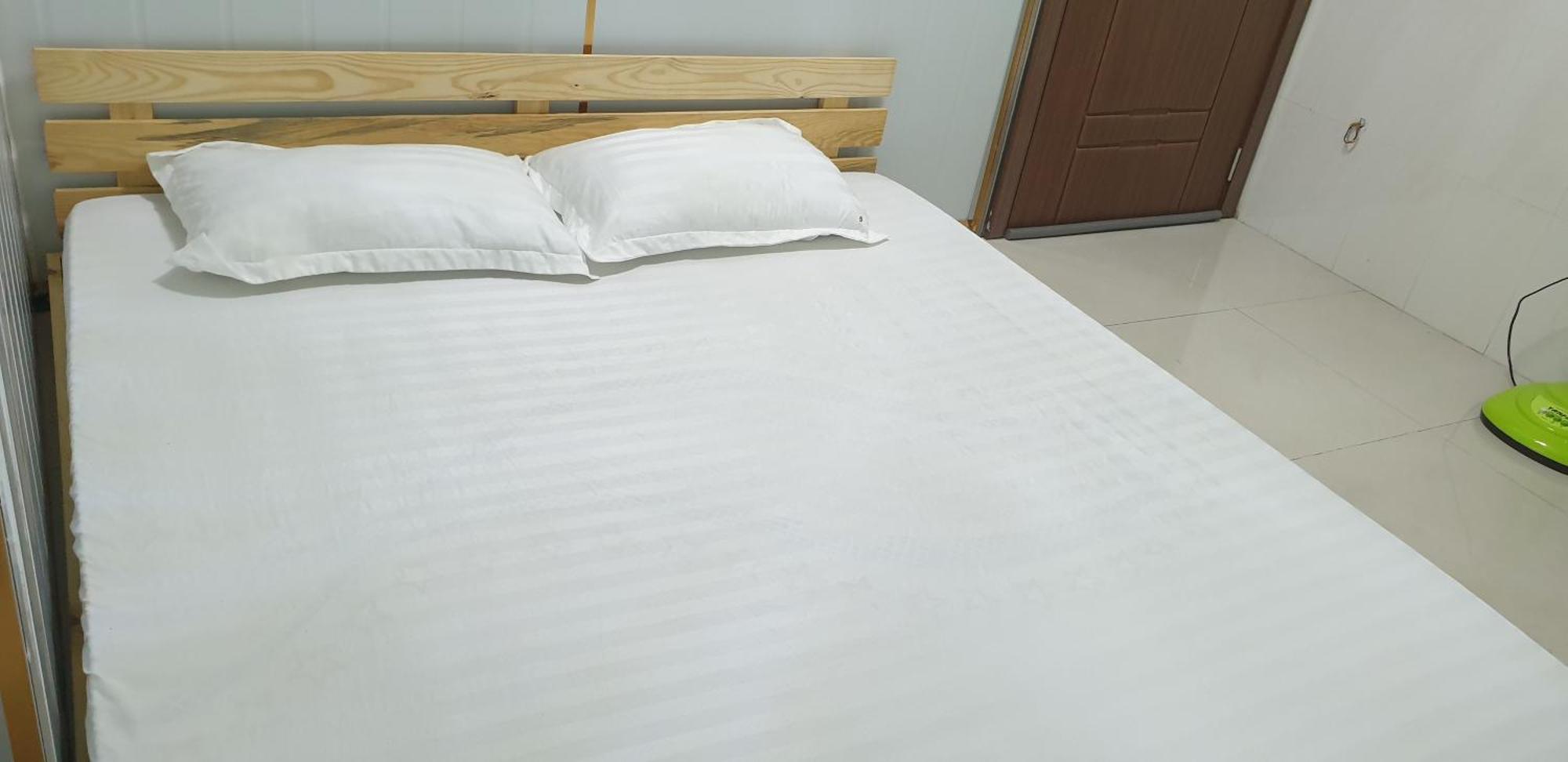 Grandma House Apartment Cần Thơ Ngoại thất bức ảnh