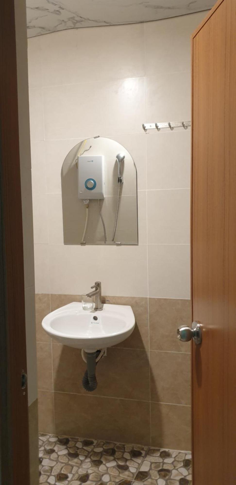 Grandma House Apartment Cần Thơ Ngoại thất bức ảnh